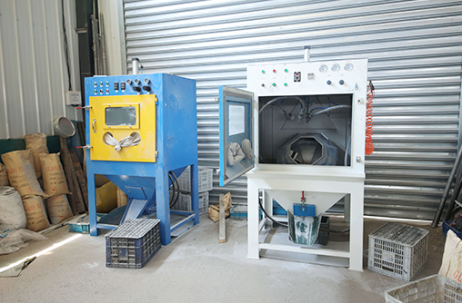 Self-managed surface treatment + Zero hidden dangers