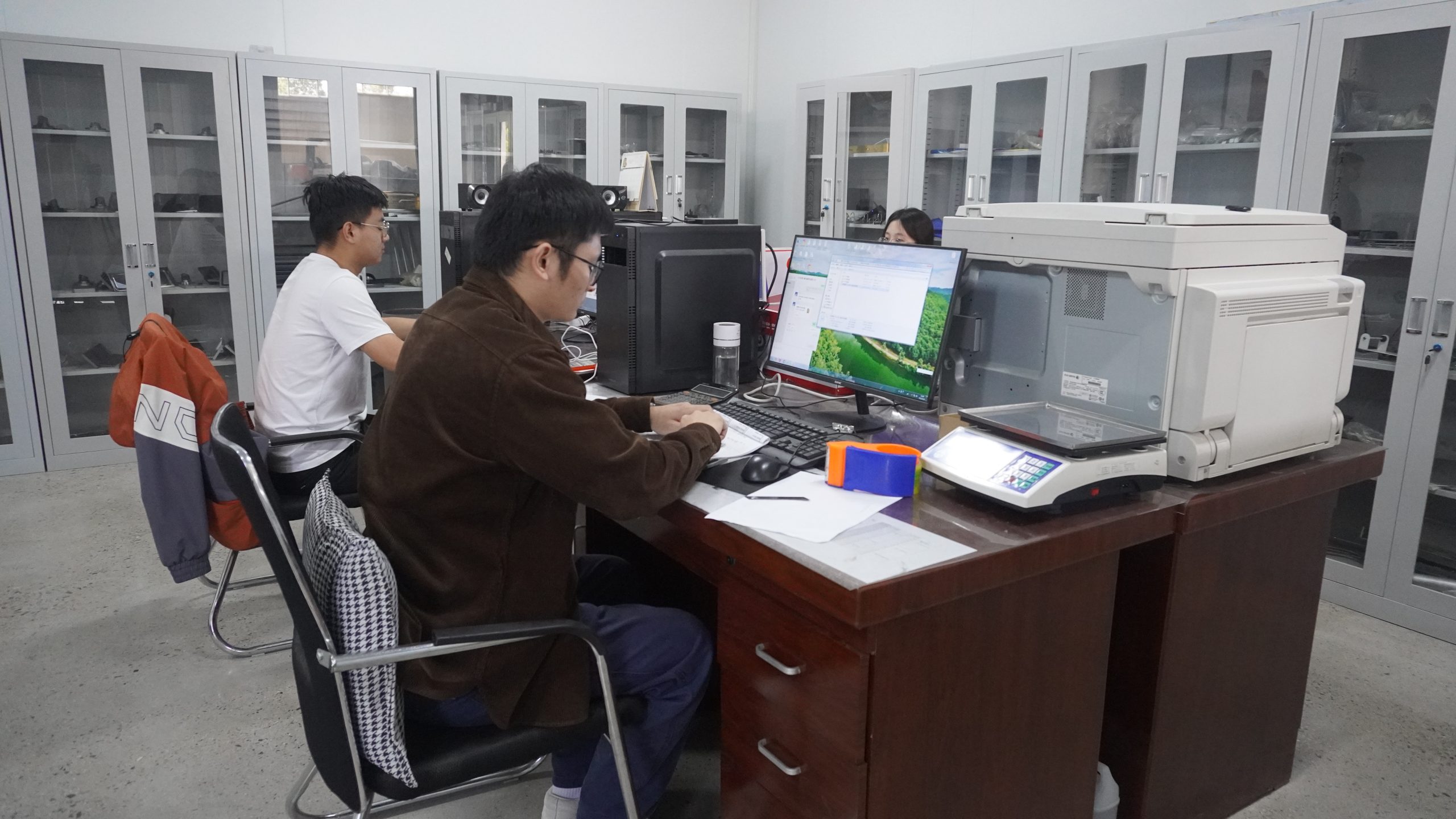 Say goodbye to the limitations of photo processing