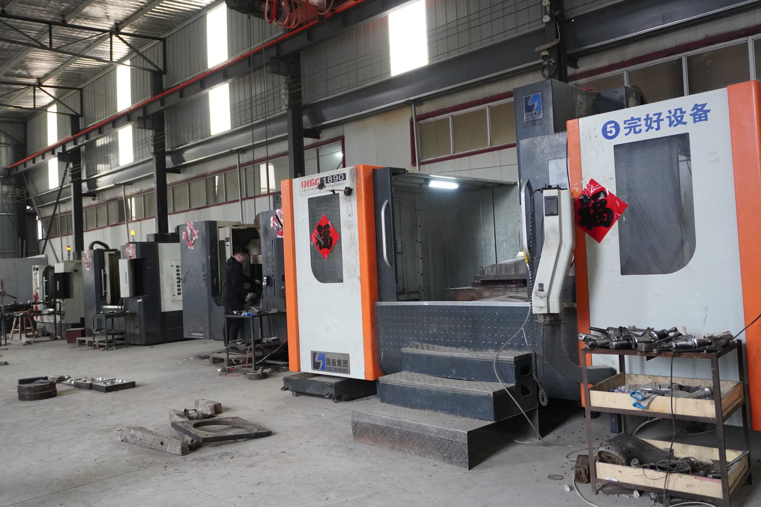 Say goodbye to precision uncertainty