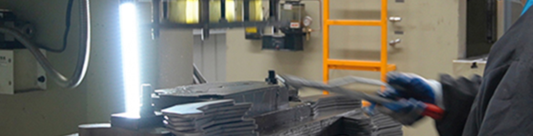 Pressing\Deep Pressing