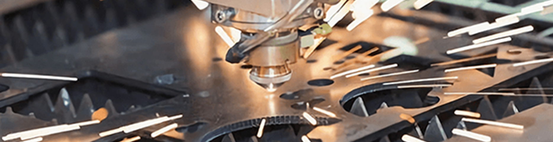 Laser Cutting