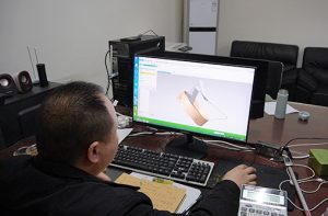 3d-modeling
