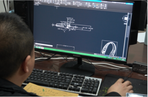 cad-drawing