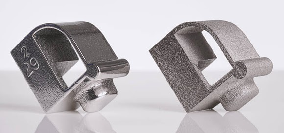 Metal Fabrication Surface Treatment Selection Guide