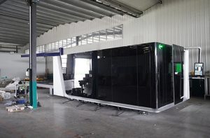laser-cutting