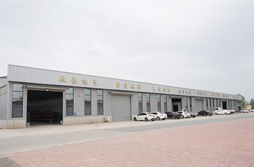 Metal Fabrication Factory Equipment List Revealed