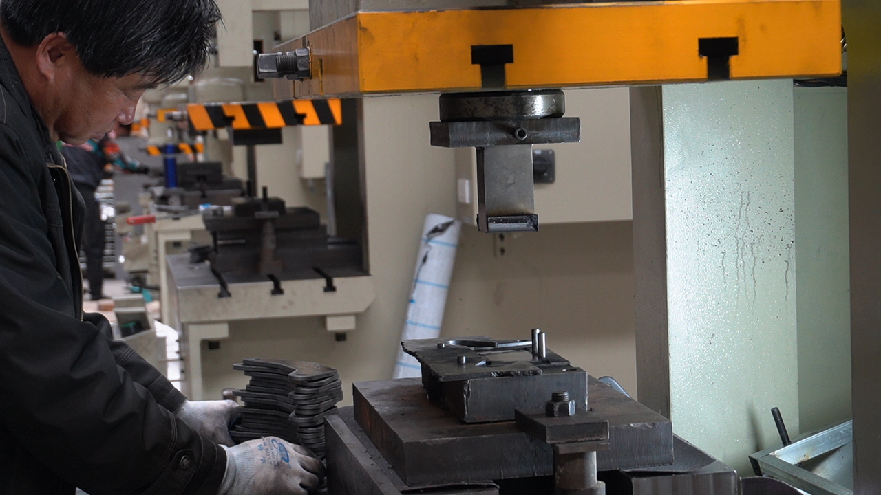 Urgent Metal Fabrication Supplier? That's Us — No Search Needed!