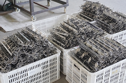 26 Years of High-Volume Metal Fabrication – What Makes It Rock‑Solid?