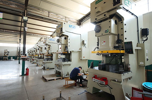 Cost-Effective Metal Fabrication: Good Quality≠High Price
