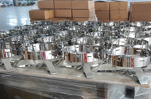 OEM Stainless Steel Fabrication Service Comprehensive Overview