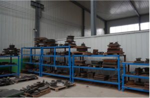 mold-storage-area
