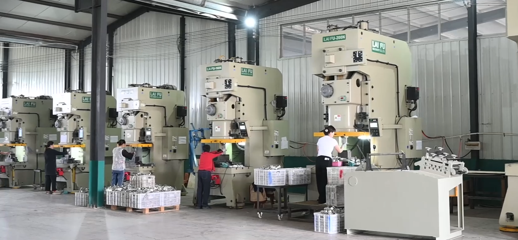 Is Your Metal Fabrication Supplier a Fake One-Stop Shop?
