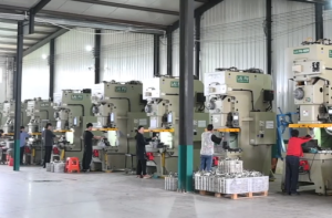 stamping-equipment