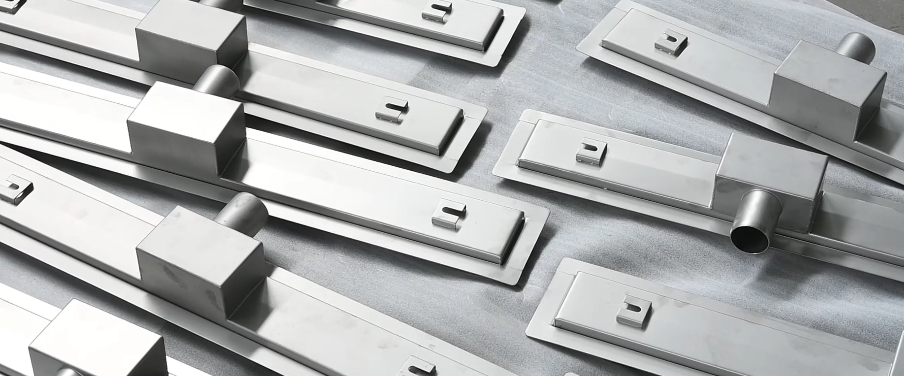 Turn Your Design Into Reality With Our Steel Fabrication
