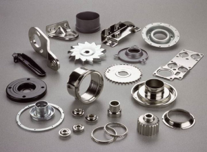 Custom Metal Fabrication Service
