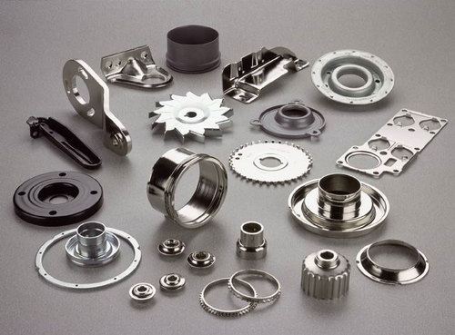 Custom Metal Fabrication Service That Solve Your Sourcing Headaches