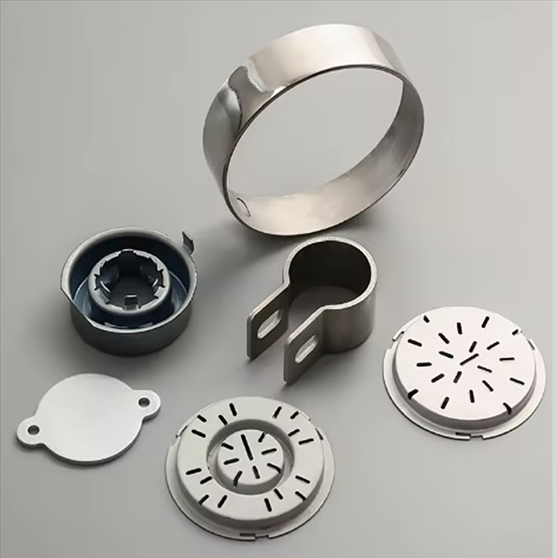 Key Considerations for OEM Metal Fabrication Partner Selection
