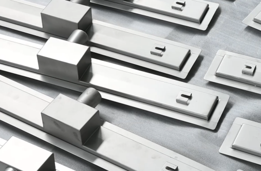 Metal Part Fabrication Service — Why Customers Choose Us