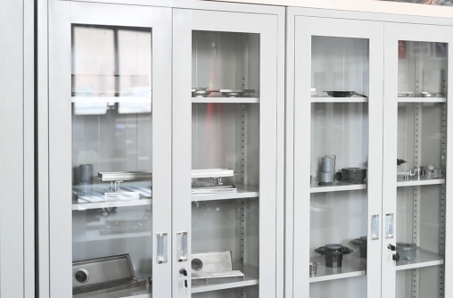 Free Sample Metal Fabrication: Eliminating Risks in Customization