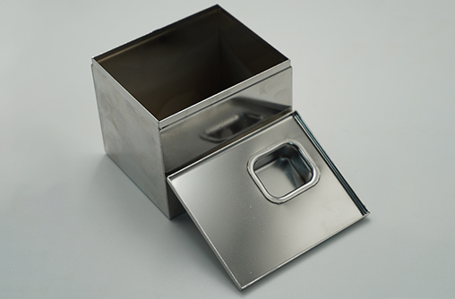 Customized Stainless Steel Casing: Tailor-made for you