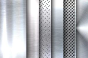 304 and 316 stainless steel sheet raw material