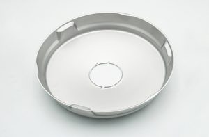 Stainless Steel Fabrication Manufacturer