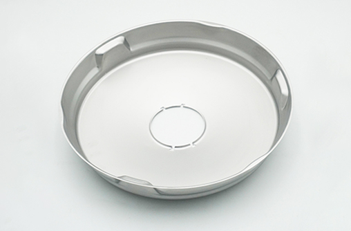 Stainless Steel Fabrication Manufacturer for Custom Metal Parts