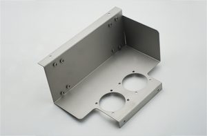 Custom Stainless Steel Parts