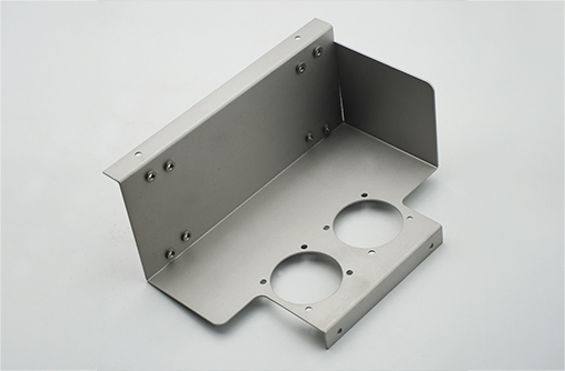 Custom Stainless Steel Parts: One-stop service from drawing to finished product