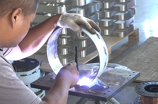 Stainless Steel Welding Services: A Practical Guide to Weld Quality