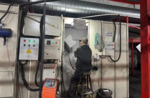 Surface treatment