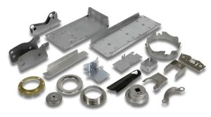 OEM metal manufacturing