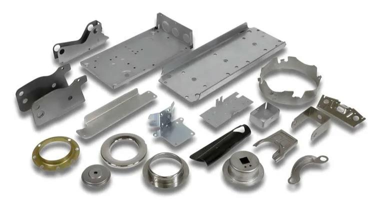 How Convenient Is One-Stop OEM Metal Manufacturing From Drawing to Finish?