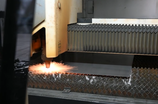 Stainless Steel Laser Cutting Services: A Practical Guide