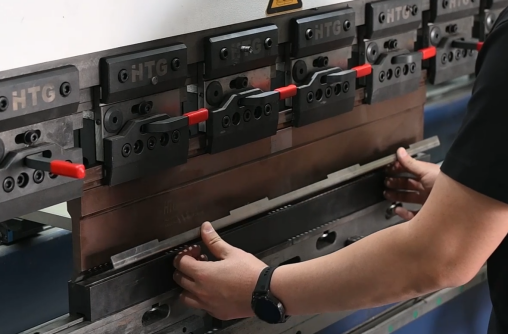 Stainless Steel Bending Services: A Practical Guide for Custom Metal Parts