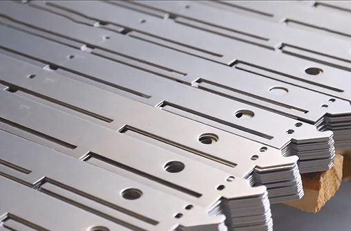 No Need to Endure Standard Parts — We Offer Customized Stainless Steel Frame