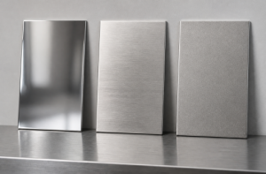 stainless steel grades 304 316 430 finishes