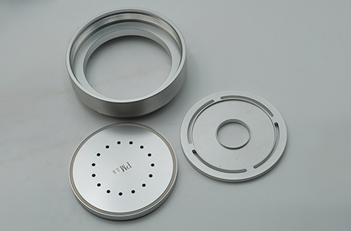 Metal Stamping and Forming