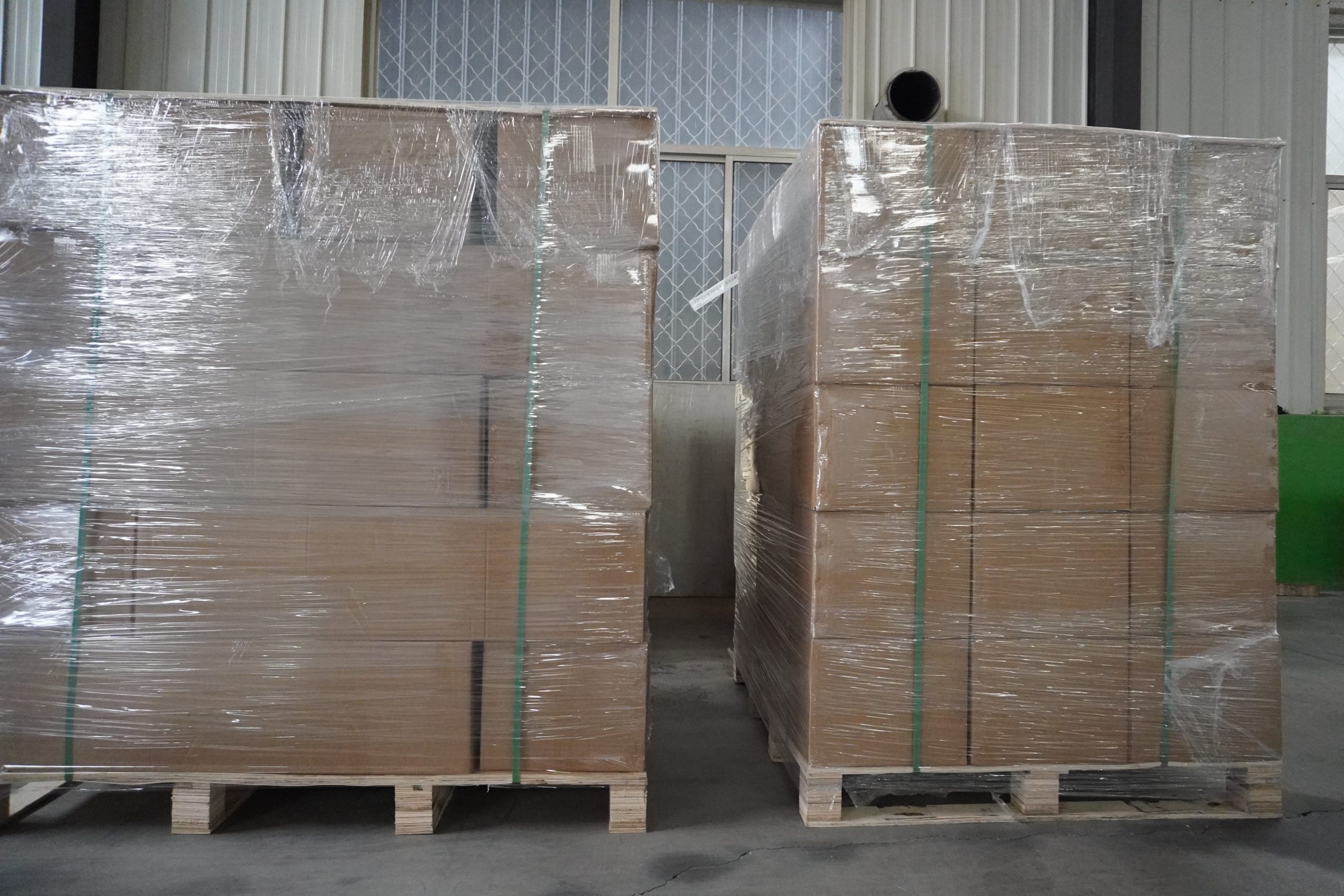 DDP vs DAP for metal part imports