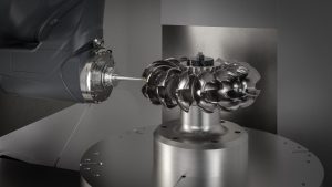 stainless steel CNC machining services