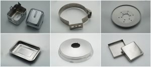 Stainless Steel Deep Drawing Services: A Practical Guide