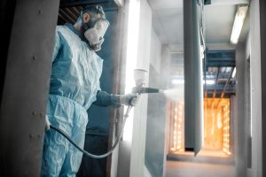 Stainless Steel Surface Treatment Services Explained
